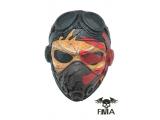 FMA Halloween Wire Mesh "Kamikaze" Masktb552 Free shipping